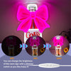 Diet Coke Bottle Neon Light