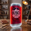 Busch Apple Neon Wall Light