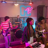 MTV LED Neon Wall Sign