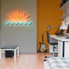 Beach Wave LED Neon Sign