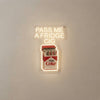 Pass Me a Fridge Cig Diet Coke Lover Neon Sign